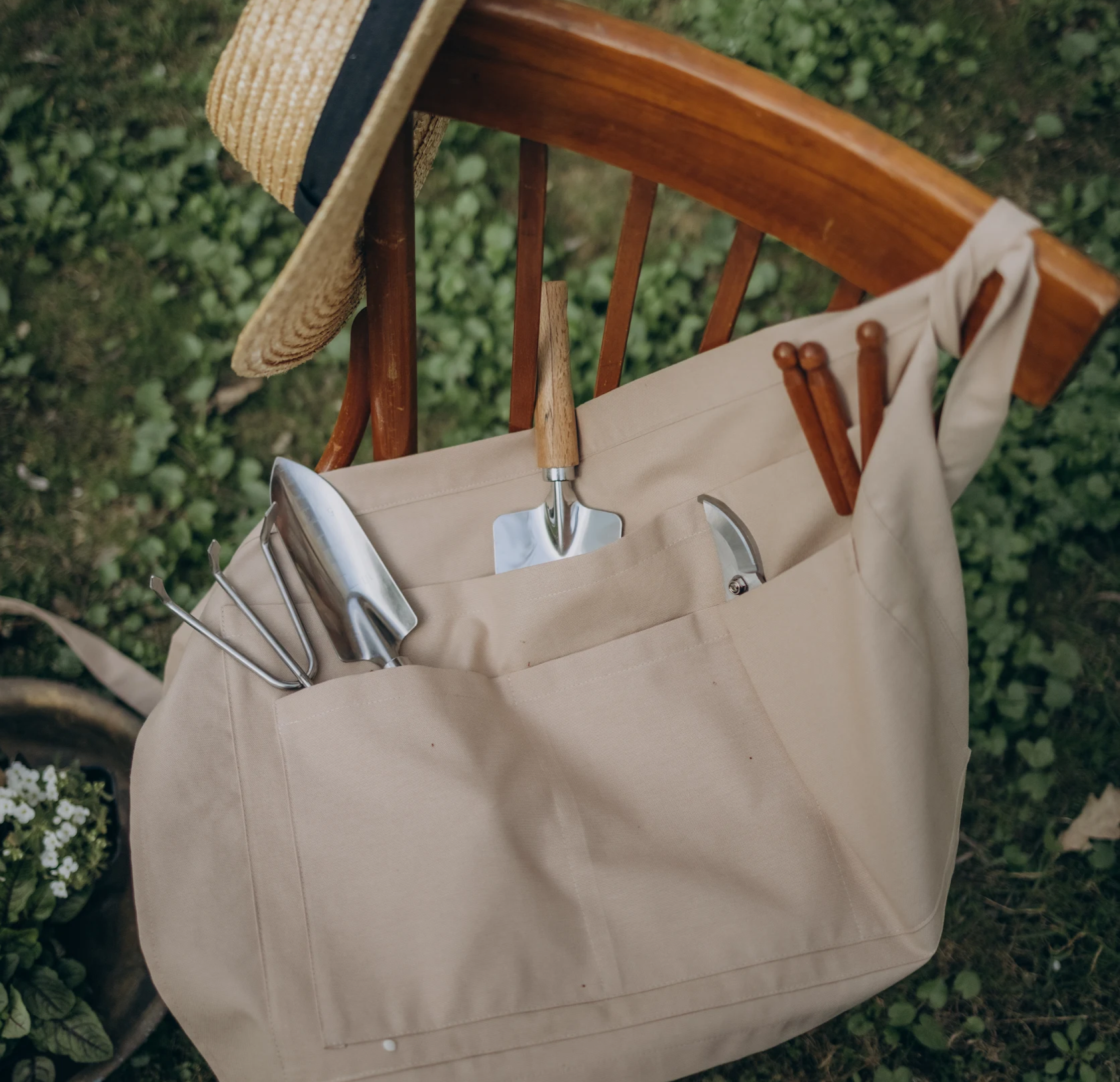 Garden tools
