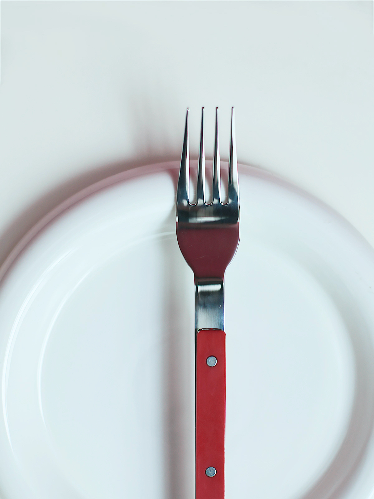 Набор столовых приборов из 3 предметов